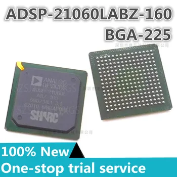 1-10 шт. % Абсолютно новый оригинальный ADSP-21060LABZ-160 комплектация цифровой сигнальный процессор BGA-225