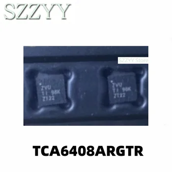 1 шт. TCA6408 TCA6408ARGTR с трафаретной печатью ZVU QFN-16 интерфейсная микросхема