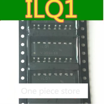 1 шт. Микросхема ILQ1 SOP-16 Optocropler
