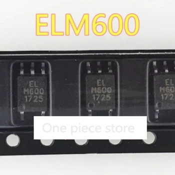 1 шт. оптопара ELM600 M600 ELM600 SOP-5 Патч