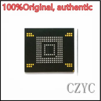 100% Оригинальный чипсет H26M41204HPR BGA SMD IC, 100% оригинальный код, оригинальная этикетка, никаких подделок