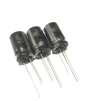 10шт 25V1000UF GE 12.5x25 Оригинальные совершенно новые электролитические конденсаторы с низким сопротивлением высокотемпературного рефлюкса
