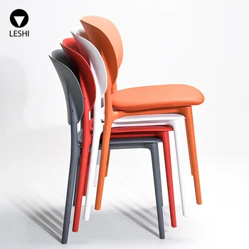 118Nordic дизайнерский обеденный стул оптом для дома, гостиной, комода, пластикового стула, гостиничного стола, табуретов
