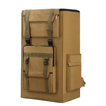 120-литровая мужская походная сумка, тактический рюкзак, уличные водонепроницаемые штурмовые багажные сумки, Спортивная походная походная сумка для мужчин