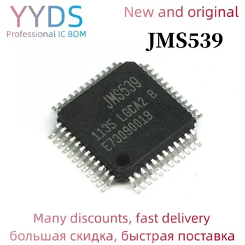 1шт JMS539-LGCA2B JMS539 QFP-48 Внешний вид микроконтроллера