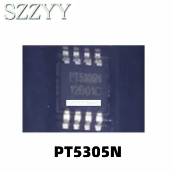 1ШТ PT5305NMSH PT5305N PT5305 MSOP-8 микросхема IC