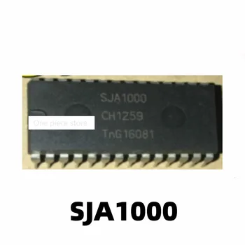1шт SJA1000 SJA1000N Встроенный чип интерфейса контроллера шины CAN DIP28