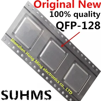 (2-5 штук) 100% Новый чипсет MEC1428-NU MEC1428 NU QFP-128