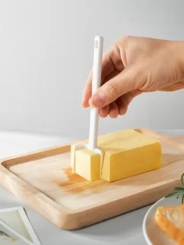 2023 Новый тип кухонных инструментов для приготовления пищи, пищевой Маслорез, Эко-нож-лопатка для сыра, кухонные принадлежности для выпечки