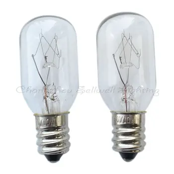 2024 2023 Реальная Продажа Коммерческой Ccc Ce Лампы Edison Edison Great! миниатюрные Осветительные лампы 10 Вт T20x48 A237