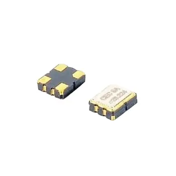 20шт/ импортный активный чип-кристалл OSC 3225 3.2 * 2.5 6 МГц 6 М 6.000 МГц генератор
