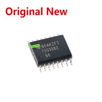 5 шт./лот ISO3082DWR ISO3082 SOP-16 100% оригинал Абсолютно новый чипсет IC Оригинал