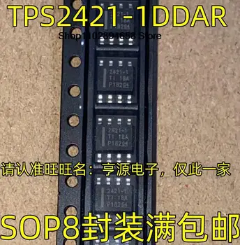 5ШТ TPS2421-1DDAR 2421-1 SOP8