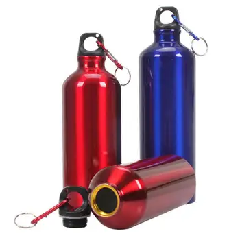 750ml Aluminium Alloy Outdoor Camping Bicycle Exercise Sport Water Bottle Cup бутылка для воды бутылка для воды спорт