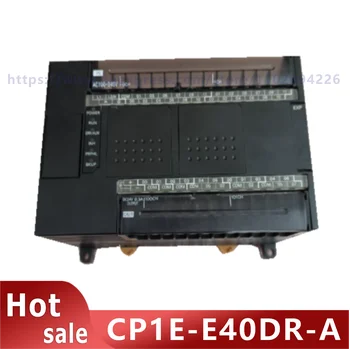CP1E-E40DR-Оригинальный программируемый контроллер ПЛК