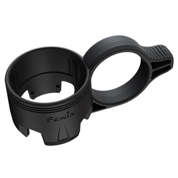 Fenix ALR-01 Тактическое кольцо многофункциональный аксессуар для тактического фонаря на палец