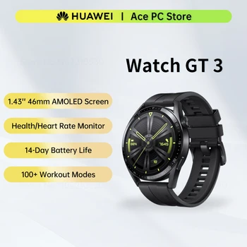 HUAWEI Watch GT 2e Смарт-часы 1.39 