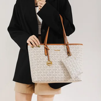 IMJK Роскошные женские сумки через плечо, дизайнерские кошельки через плечо, сумочка, женский клатч, дорожная сумка-тоут