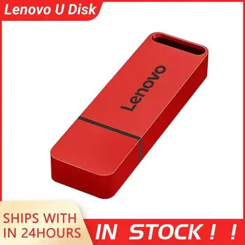 Lenovo Metal Usb Флэш-накопитель 2 тб 1 тб Флеш-накопитель High Speed 3.0 Memory Stick 512 гб 256 гб 128 гб 64 гб U-диск Pendrive 3.0 Memoria