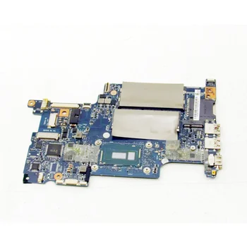 LSC Восстановленный Для Toshiba Satellite E45W E45W-C E45W-C4200 Материнская плата ноутбука i3-5015U Процессор 2,1 ГГц H000091020 100% Протестирован
