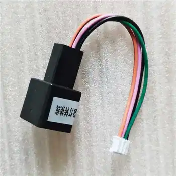 QSZN для Ford Focus кабель адаптера аварийного освещения автомагнитолы