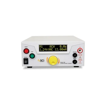SCI 295 - Тестер Hipot переменного тока переменного тока (5 кВ), сертифицированный CE