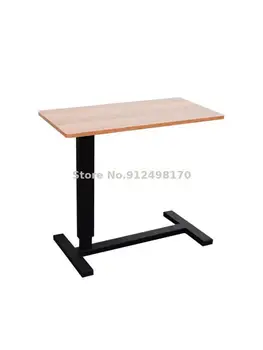 Shu Ying Home Ленивый стол Подъемная Прикроватная тумбочка Регулируемый Диван Стол для ноутбука Передвижной обеденный стол для кормления Чжо