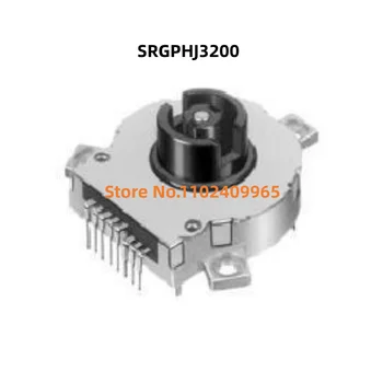 SRGPHJ3200 Защитный челнок с полым валом, кодирующий микропереключатель, 100% новый