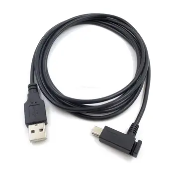 USB-кабель питания для цифрового графического планшета для рисования Wacom Bamboo PTH 451/651 Dropship
