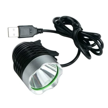 USB лампа УФ-отверждения, портативная лампа для отверждения прочного ультрафиолетового клея мощностью 10 Вт, для ремонта мобильных телефонов