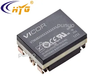 VTM48EH060M020A00 Изолированный преобразователь постоянного тока в постоянный (тип SMD) VTM2 48 26 55 6 20