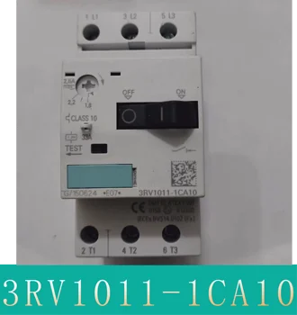 Автоматический выключатель 3RV1011-1CA10 Оригинальный