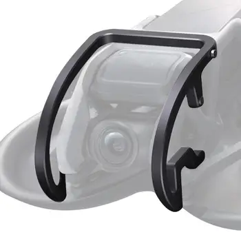 Бампер для подвеса дрона для DJIs AVATA Защита объектива камеры от столкновений Защита от ударов подвеса для аксессуара DJIs Avata