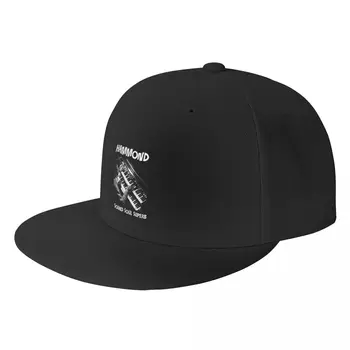 Бейсболка Hammond - Sound Soul Superb, пляжные чайные шляпы, хип-хоп рыболовные кепки, мужские шляпы, женские