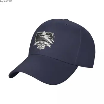 Бейсболка MIG 29, шляпы в стиле хип-хоп, шляпы-буни, Детская Шляпа От Солнца, Роскошные Шляпы, Женские Мужские