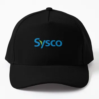 Бейсболка с логотипом Sysco для косплея на день рождения|-F-| Женская пляжная мода мужская