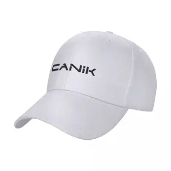 Бейсбольная кепка Canik Firearms, летние шляпы, Бейсболка с диким мячом, Уличная кепка Для женщин, Мужская