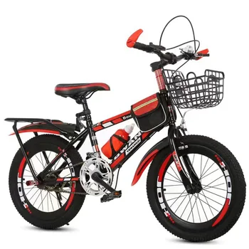 Велосипед с переменной скоростью, Внедорожный велосипед Для взрослых, безопасное торможение, Прочный, высокая прочность, Гибкая трансмиссия, игрушка для улицы