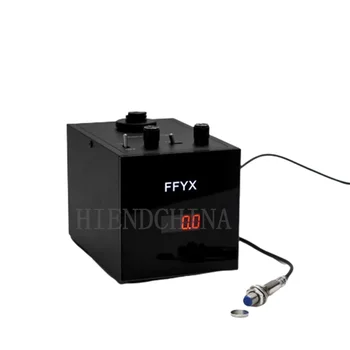Внешний дисплей скорости вращения аудио FFYX M186, разделенный моторный рекордер, скорость 33/45, Вход индивидуальной настройки 12 В