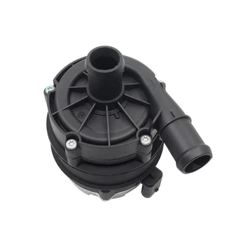 Вспомогательный Водяной Насос Автомобильного двигателя Электрический Комплект Для Подачи Охлаждающей Жидкости 04L965567B для