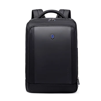 Высококачественный водонепроницаемый рюкзак Chikage для деловых поездок, рюкзак для ноутбука, модный тренд, рюкзак унисекс большой емкости