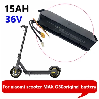 для электрического скутера XIAOMI MAX G30 Battery MAX № 9 36V Аккумулятор 15Ah