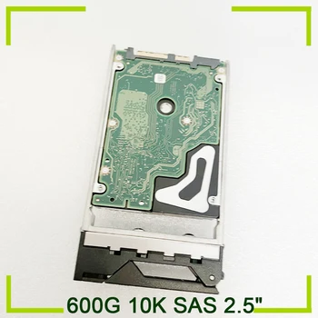 Жесткий диск для сервера Lenovo 600G 10K SAS 2,5 