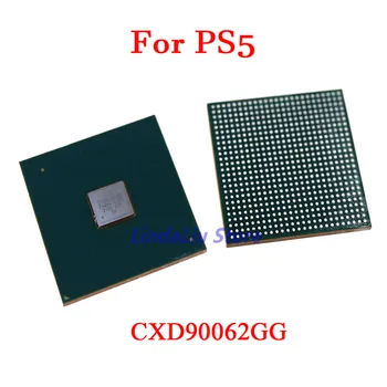 Замена чипсета IC CXD90062 SSD-контроллер CXD90062GG для консоли PS5