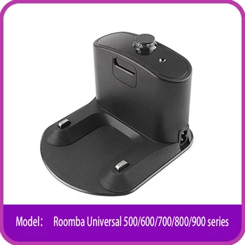 Зарядное устройство подставка для зарядки всех запасных частей робота-пылесоса irobot Roomba серии 500/600/700/800/900 Mop