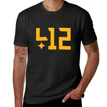 Количество 412 футболки, футболки с графическим рисунком, быстросохнущая футболка, футболка с коротким рукавом, мужские футболки в упаковке