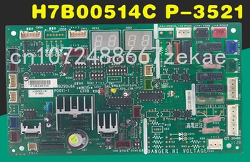 Компьютерная плата центрального кондиционера Внешний блок Материнской платы H7B00514C P-3521 Подходит для нового Hisense Hitachi