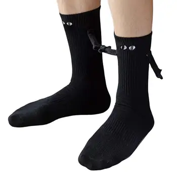 Магнитные носки для рук, магнитные носки для рук, милые носки для рук, Забавные подарки, Магнитные носки для рук