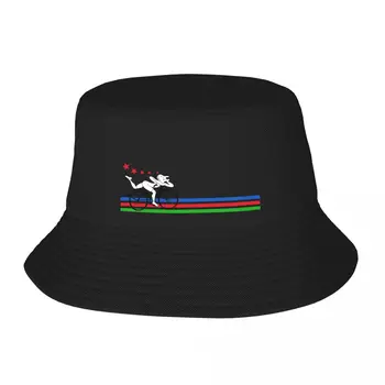 Новая велосипедная шляпа Альберта Хофманна, рыболовная шляпа, солнцезащитная шляпа для детей, женская шляпа, мужская