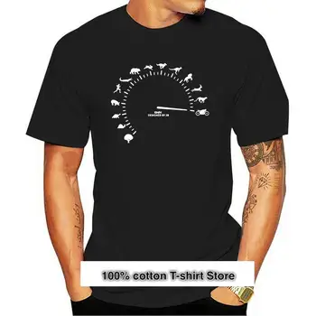 Новая креативная модная футболка Speed Motorcycle, мужская и женская Одежда, Винтажные мужские футболки, большие размеры, хлопковые простые Милые футболки